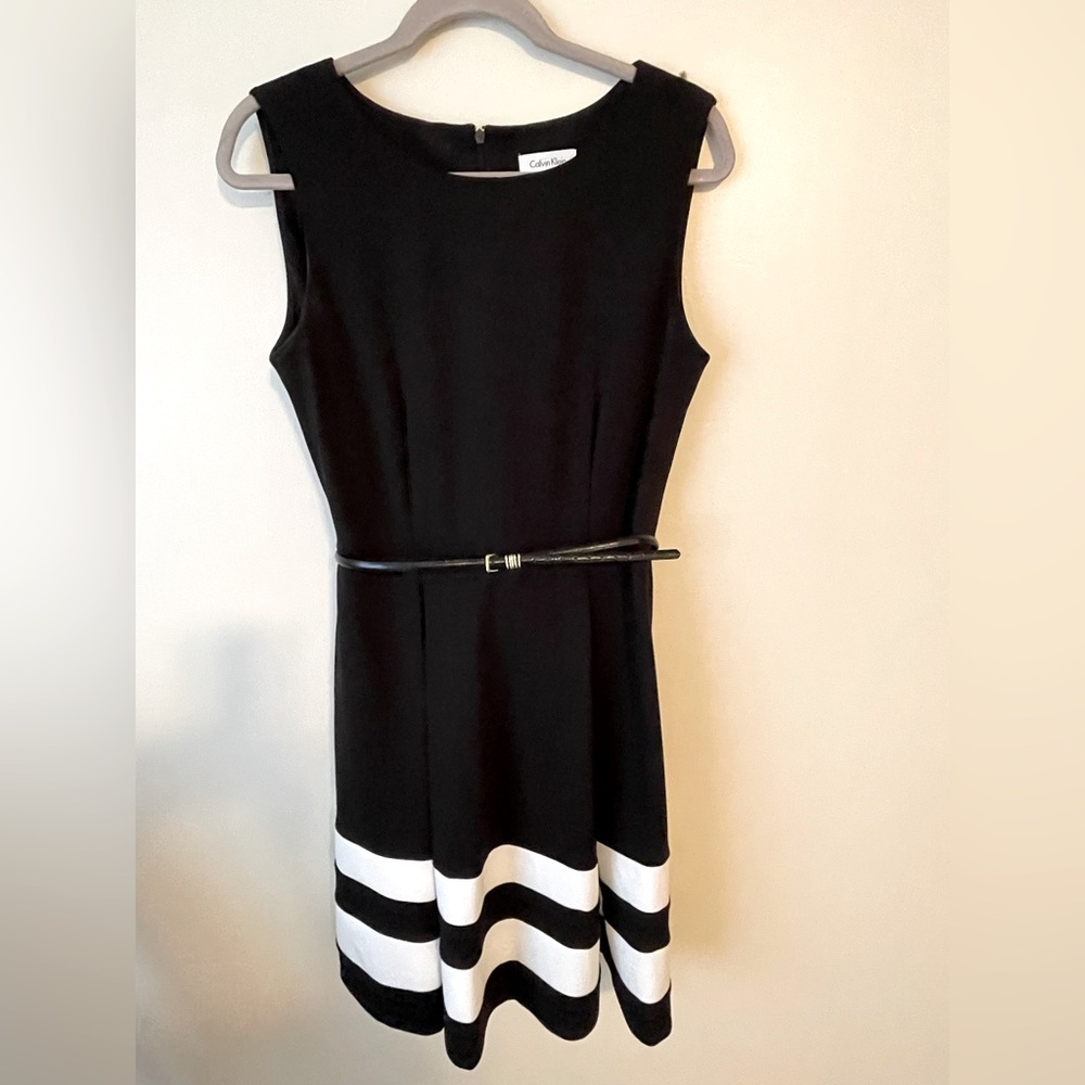 Calvin Klein Dress